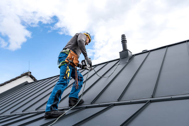 Asphalt Shingles Roofing in Marionville, MO